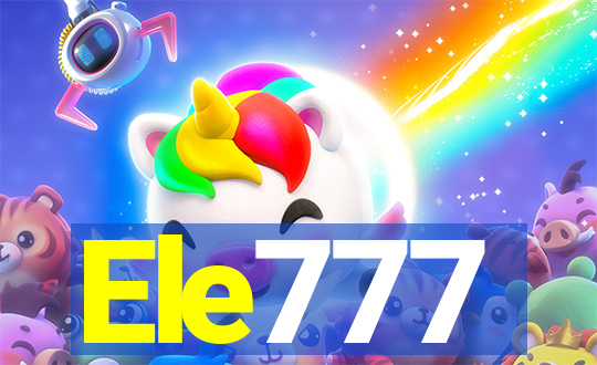 Ele777