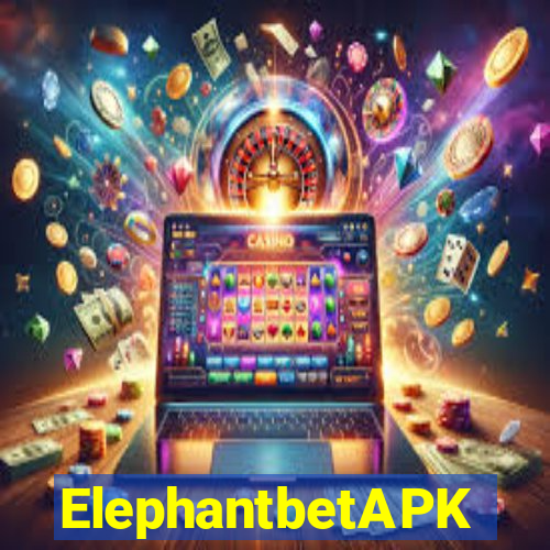 ElephantbetAPK