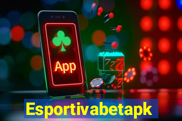 Esportivabetapk