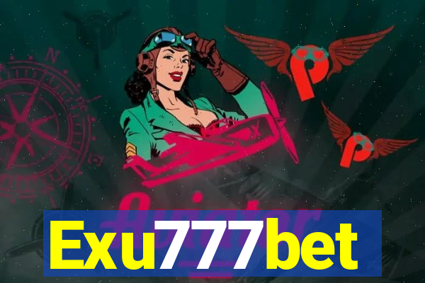 Exu777bet