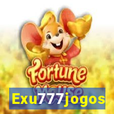 Exu777jogos