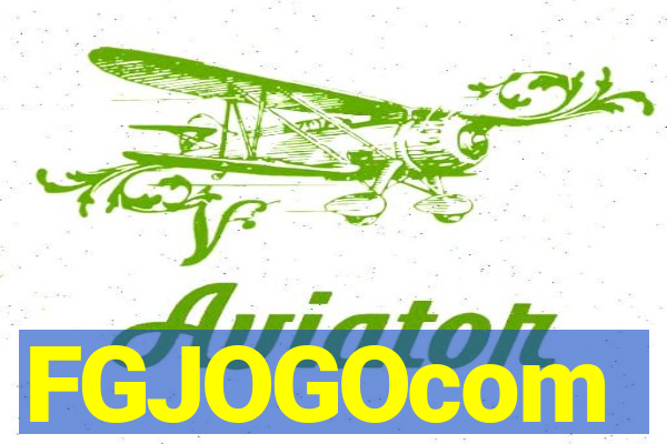 FGJOGOcom