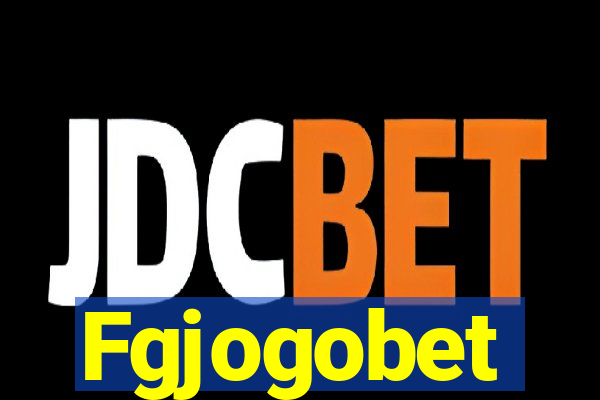 Fgjogobet