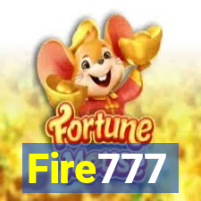 Fire777