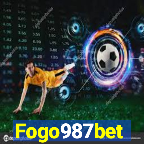 Fogo987bet