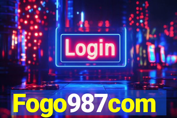 Fogo987com