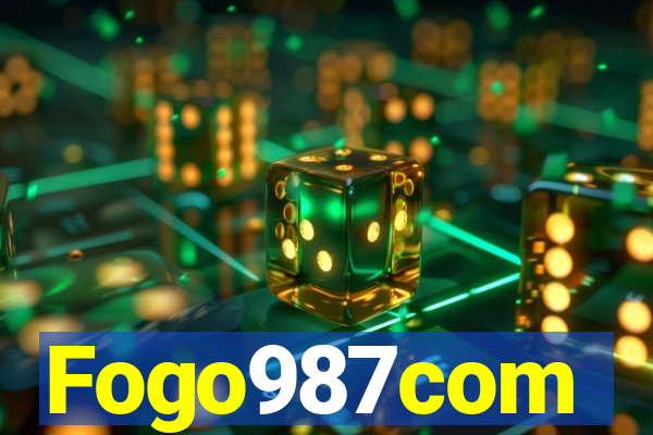 Fogo987com