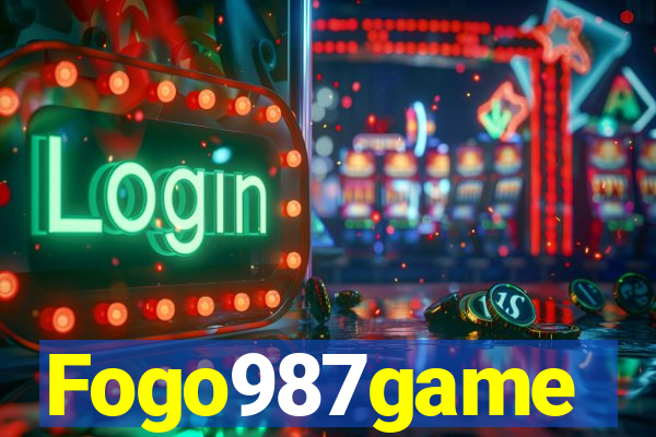 Fogo987game