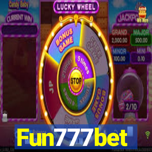 Fun777bet