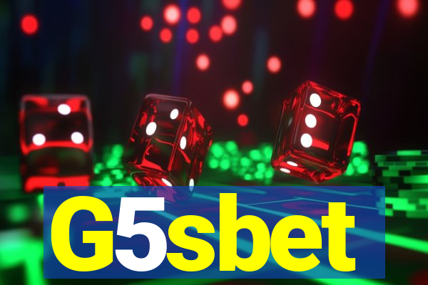 G5sbet