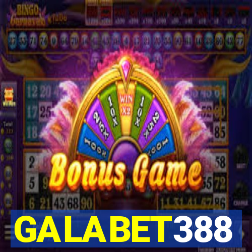 GALABET388