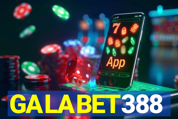 GALABET388