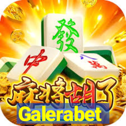 Galerabet