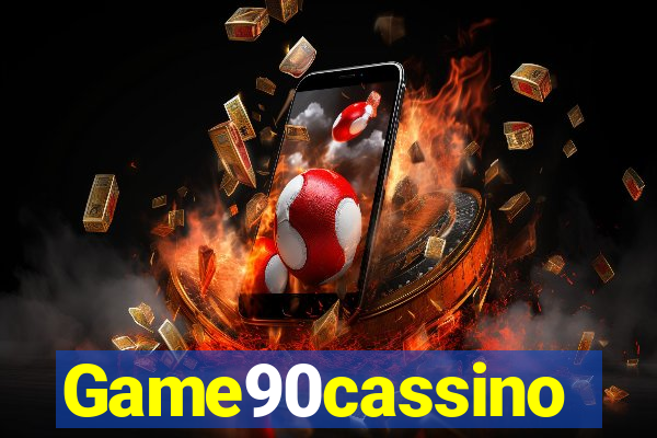 Game90cassino