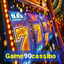 Game90cassino