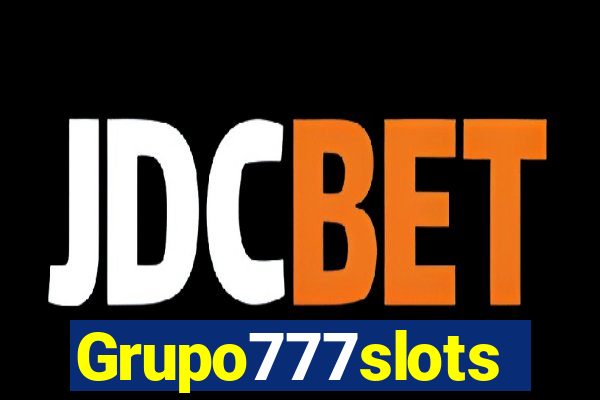 Grupo777slots