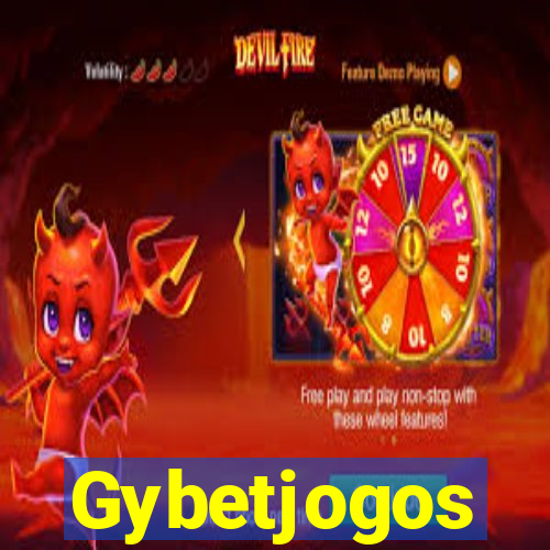 Gybetjogos