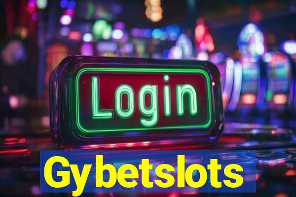 Gybetslots