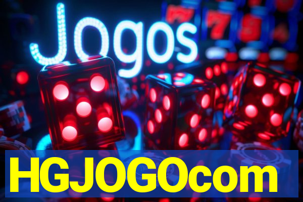 HGJOGOcom