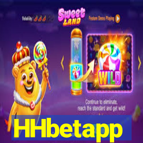 HHbetapp