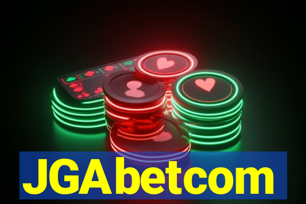 JGAbetcom