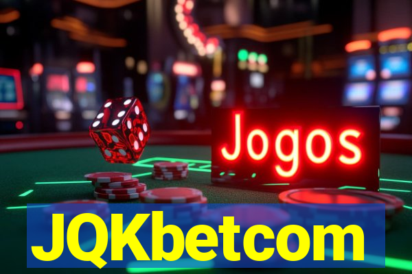 JQKbetcom