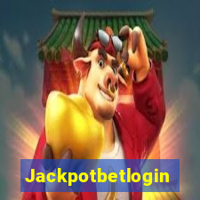 Jackpotbetlogin