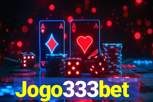 Jogo333bet