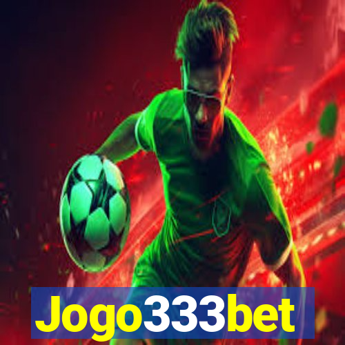 Jogo333bet