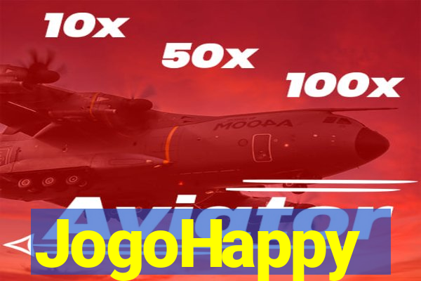 JogoHappy