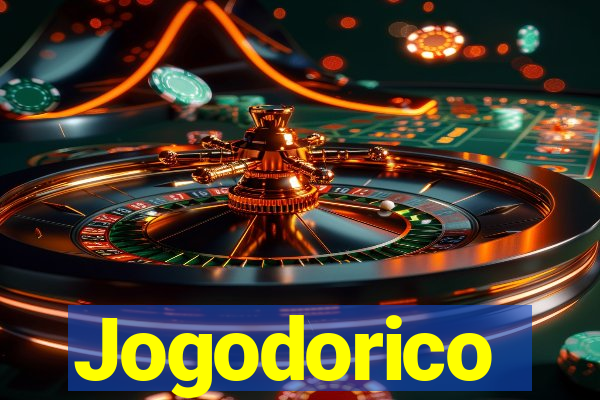 Jogodorico