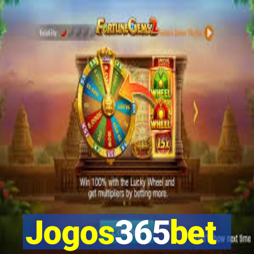 Jogos365bet