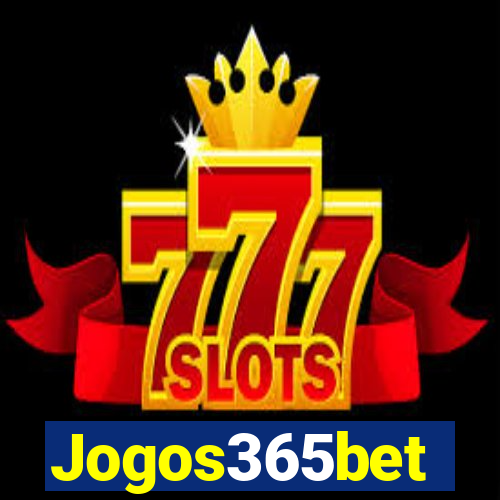 Jogos365bet