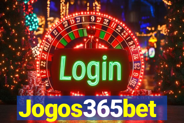 Jogos365bet