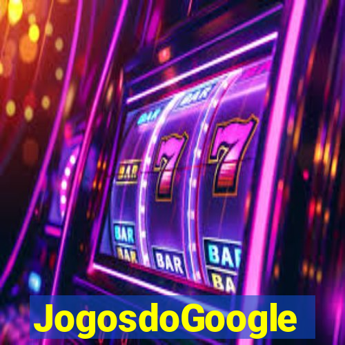 JogosdoGoogle