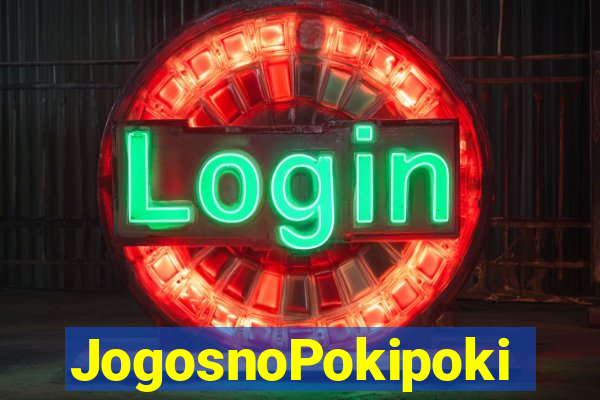 JogosnoPokipoki