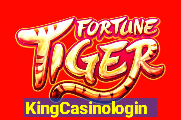 KingCasinologin