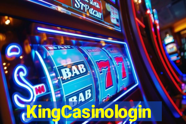 KingCasinologin