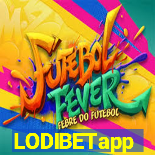 LODIBETapp