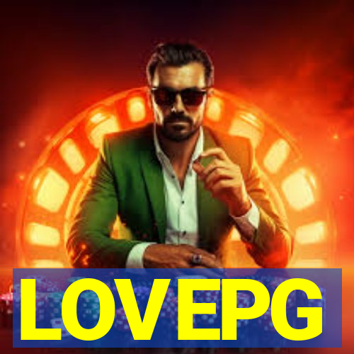 LOVEPG