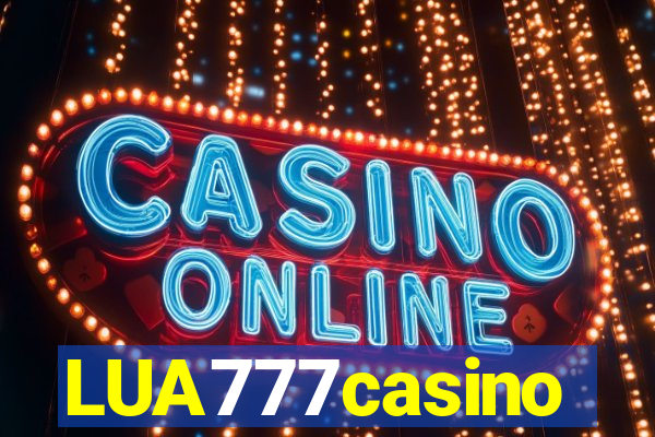 LUA777casino