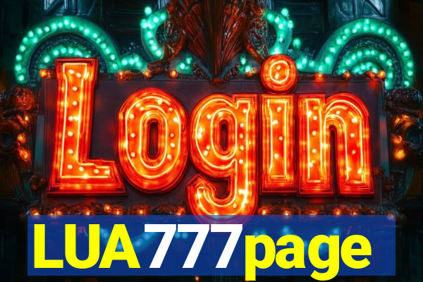 LUA777page