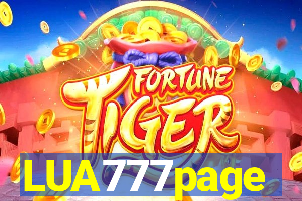 LUA777page