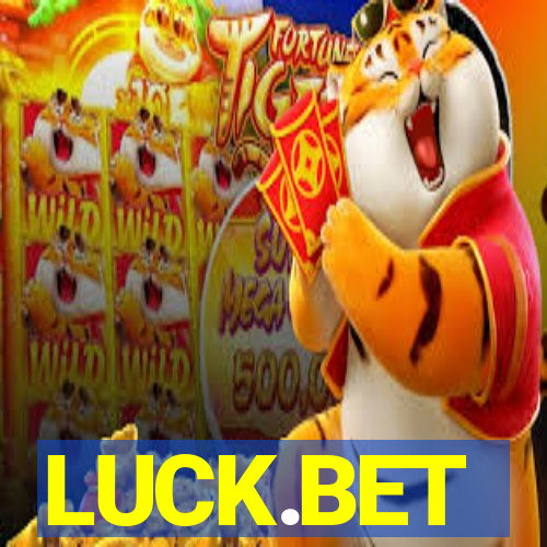 LUCK.BET