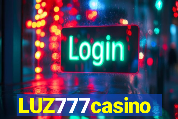 LUZ777casino