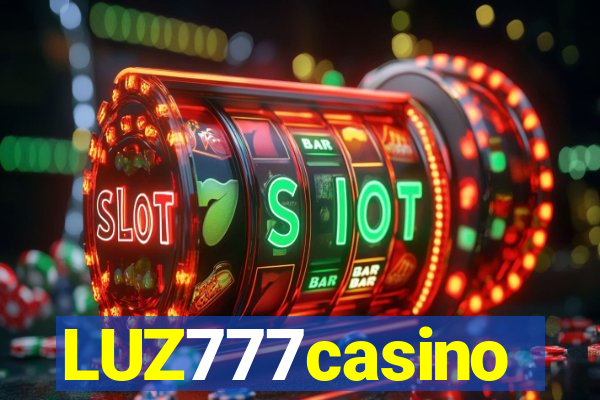 LUZ777casino