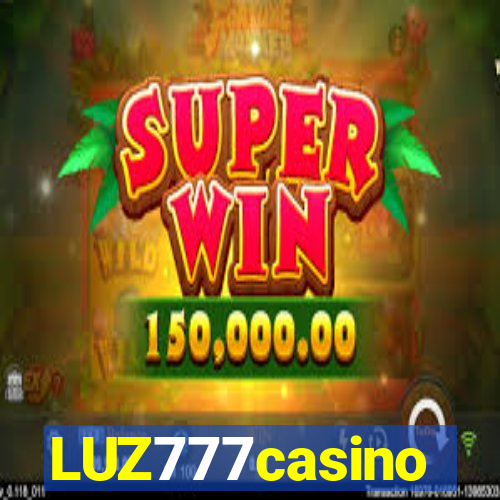 LUZ777casino