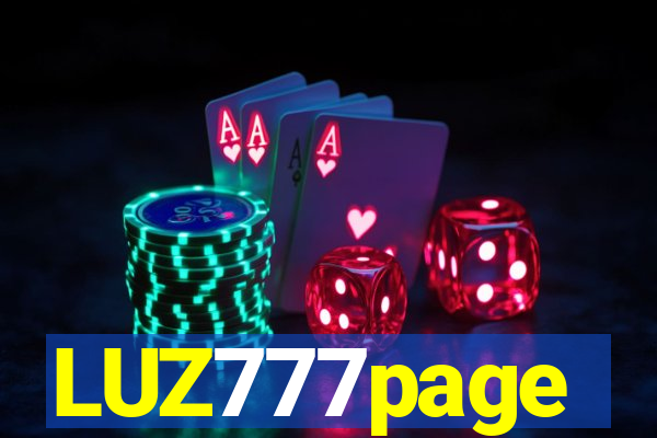 LUZ777page