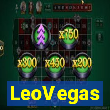 LeoVegas