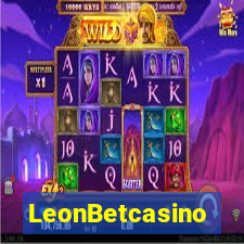 LeonBetcasino